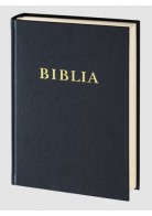 Biblia Revideált Új fordítású - Nagy családi